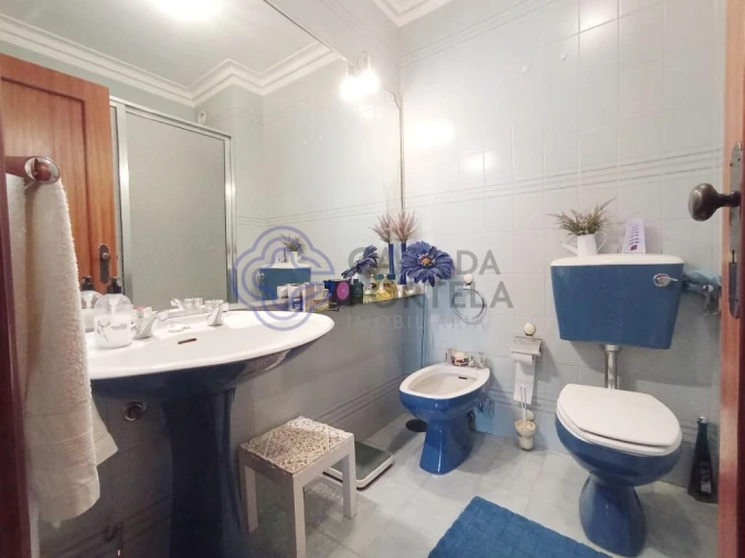 Apartamento T4 para Venda em Paranhos Foto 37