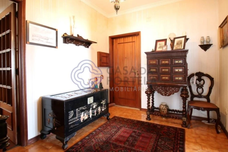 Apartamento T4 para Venda em Paranhos Foto 7
