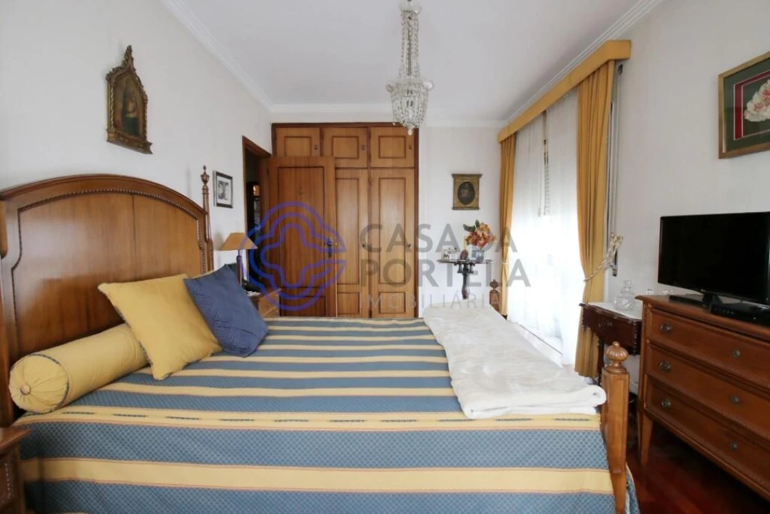 Apartamento T4 para Venda em Paranhos Foto 28