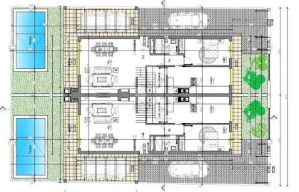 Moradia T4 para Venda em Fernao Ferro