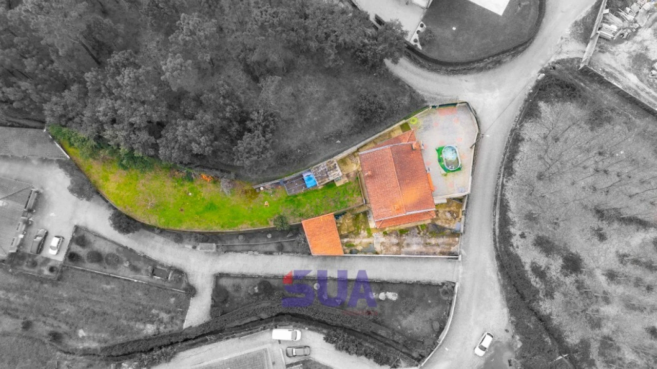 Moradia T3 para Venda em Ferreiros, Prozelo e Besteiros Foto 11