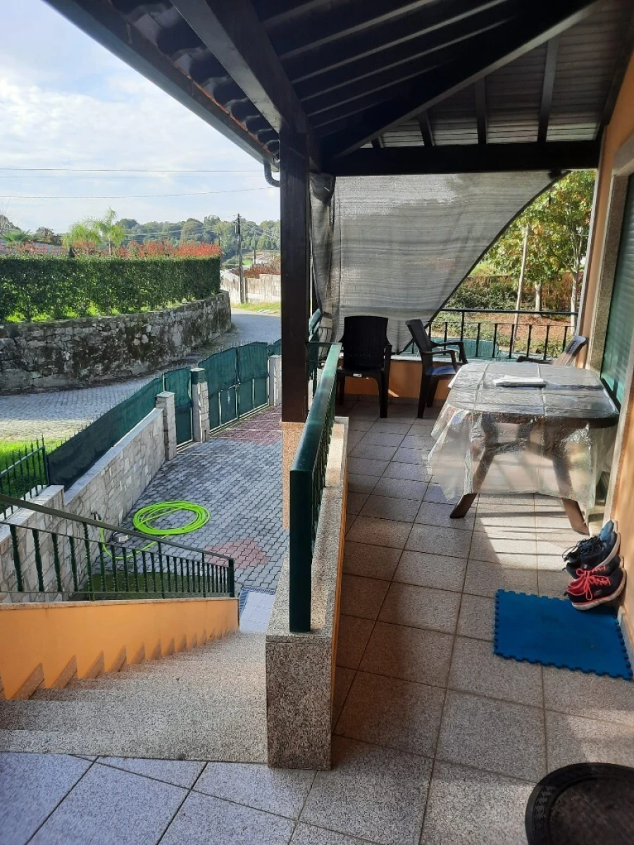 Moradia T3 para Venda em Ferreiros, Prozelo e Besteiros Foto 9