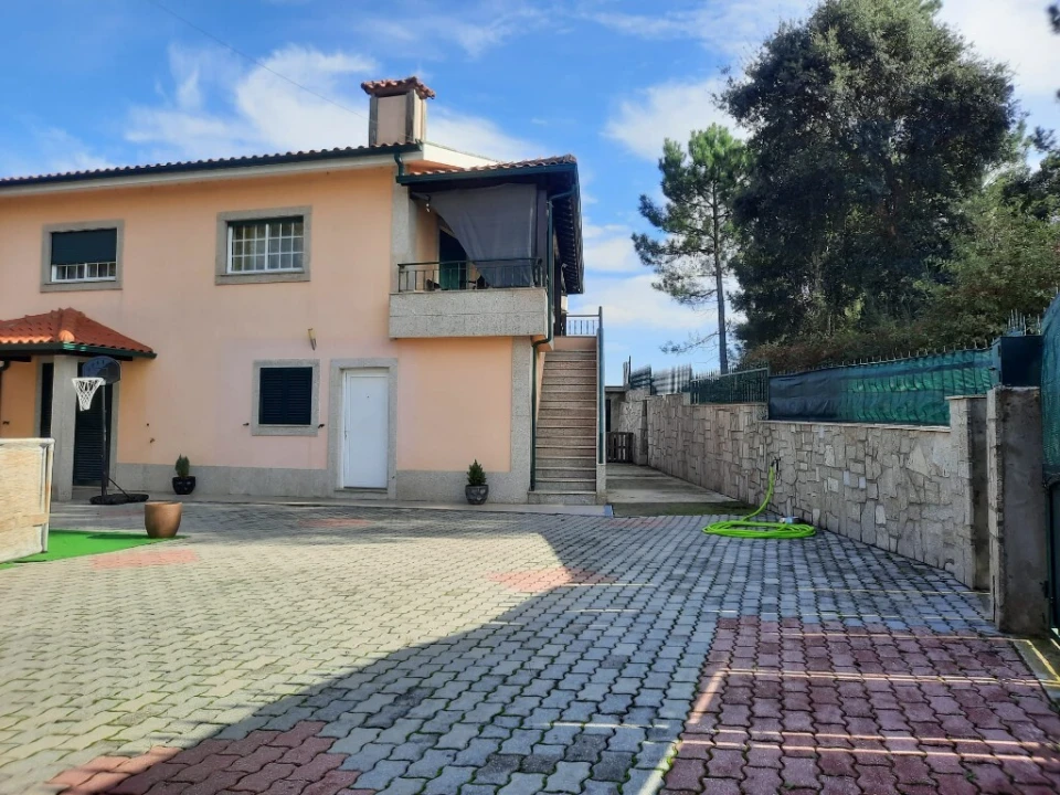 Moradia T3 para Venda em Ferreiros, Prozelo e Besteiros Foto 6