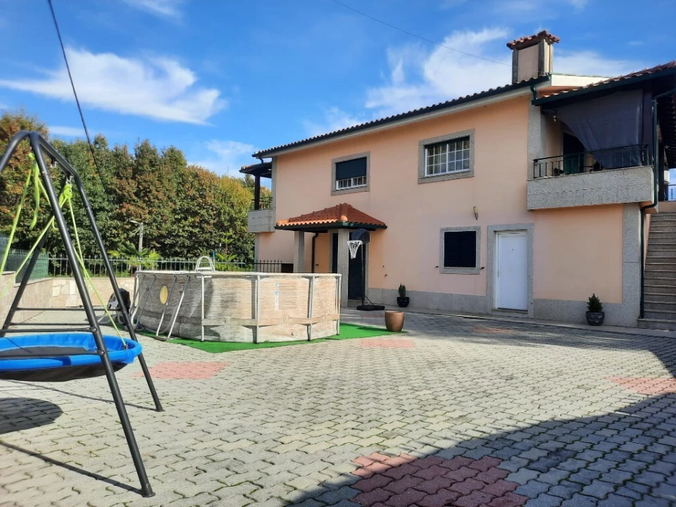 Moradia T3 para Venda em Ferreiros, Prozelo e Besteiros Foto 7