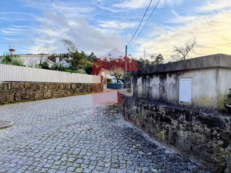 Terreno para Venda em Carvalhal Foto 11