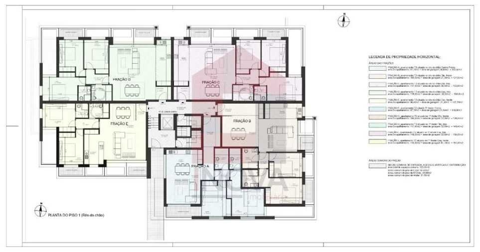 Terreno para Venda em Carvalhal Foto 16