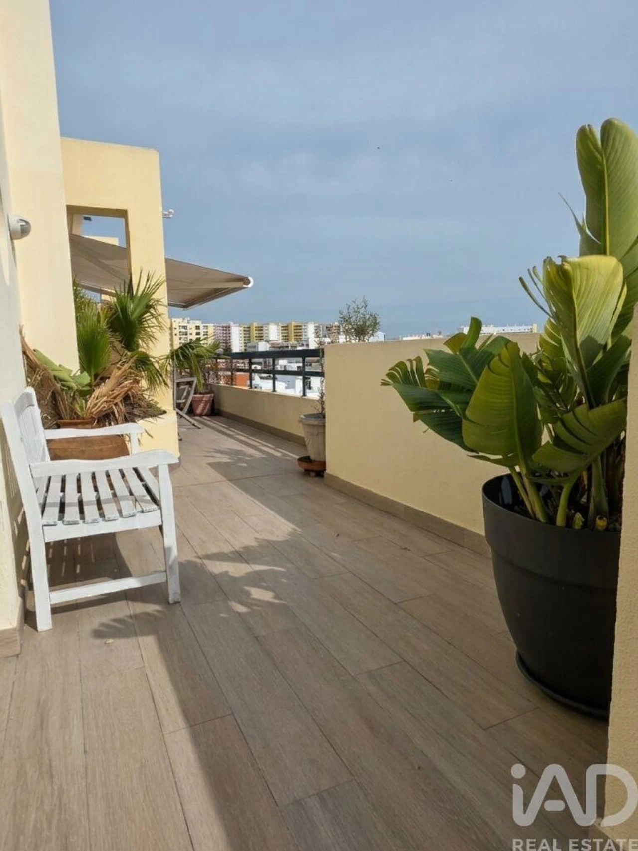 Apartamento T4 para Venda em Faro (Sé e São Pedro) Foto 25