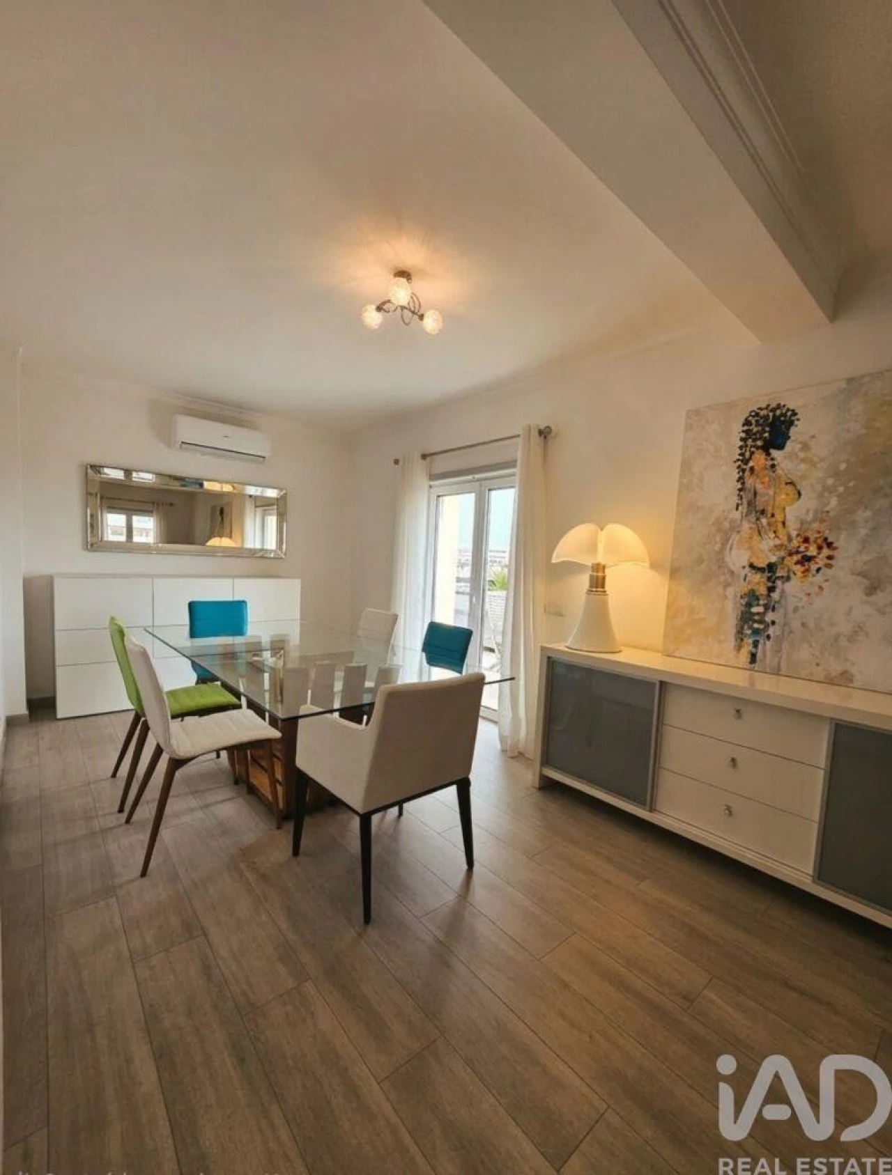 Apartamento T4 para Venda em Faro (Sé e São Pedro) Foto 10