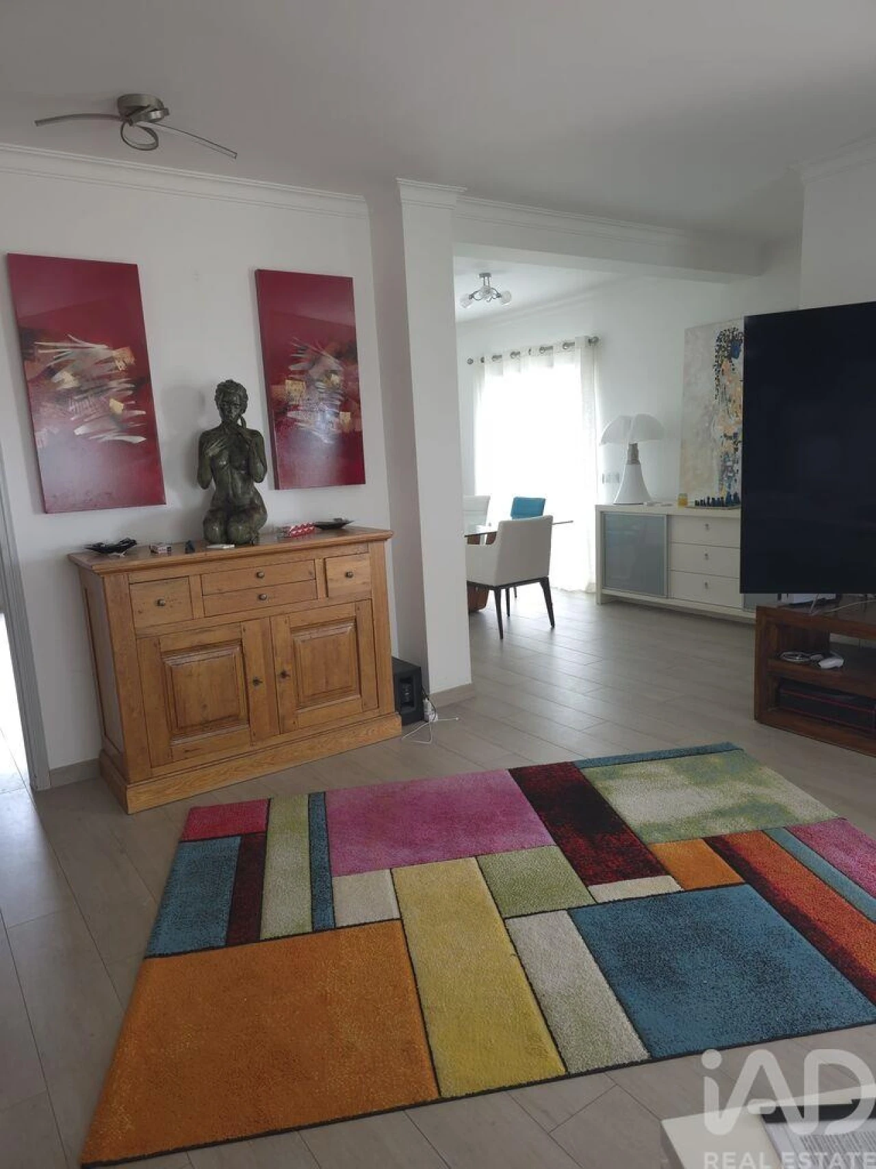 Apartamento T4 para Venda em Faro (Sé e São Pedro) Foto 6