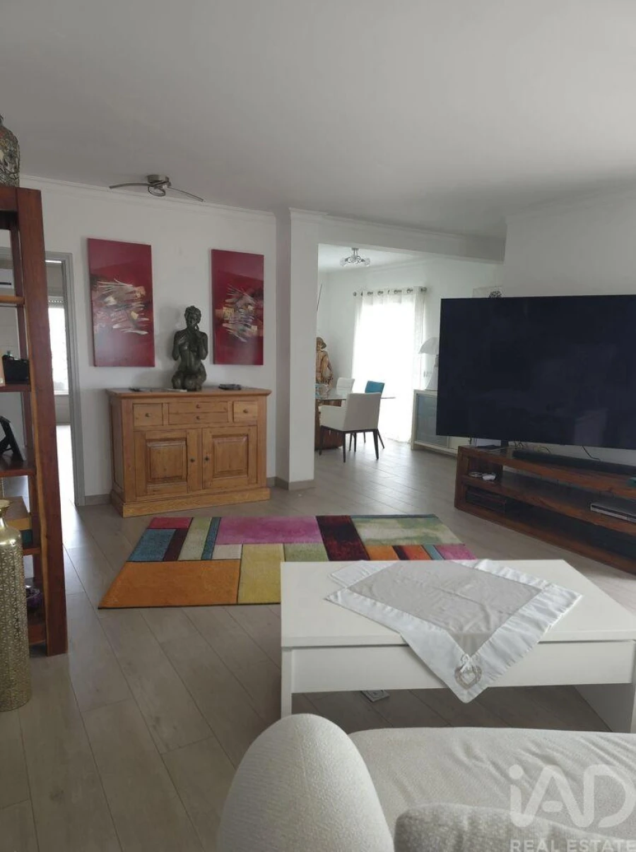 Apartamento T4 para Venda em Faro (Sé e São Pedro) Foto 7