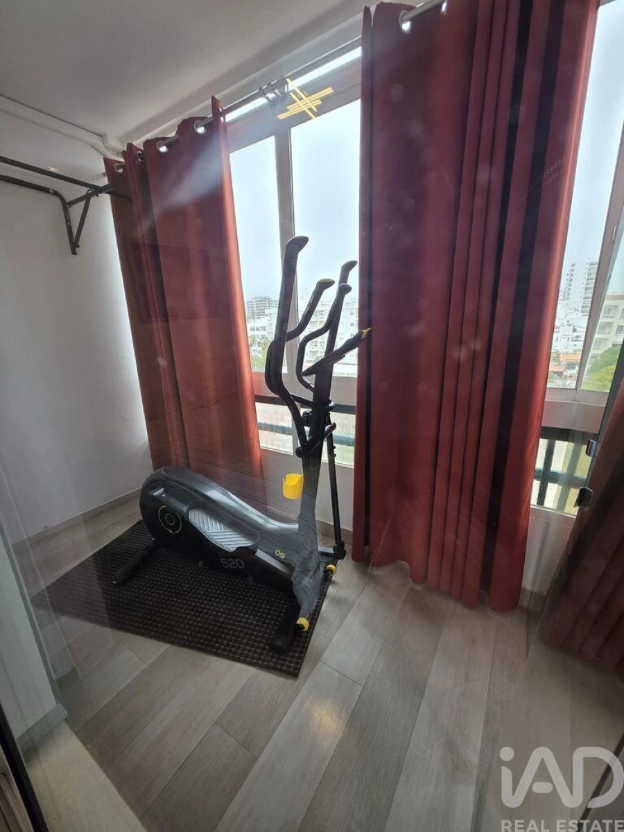 Apartamento T4 para Venda em Faro (Sé e São Pedro) Foto 21