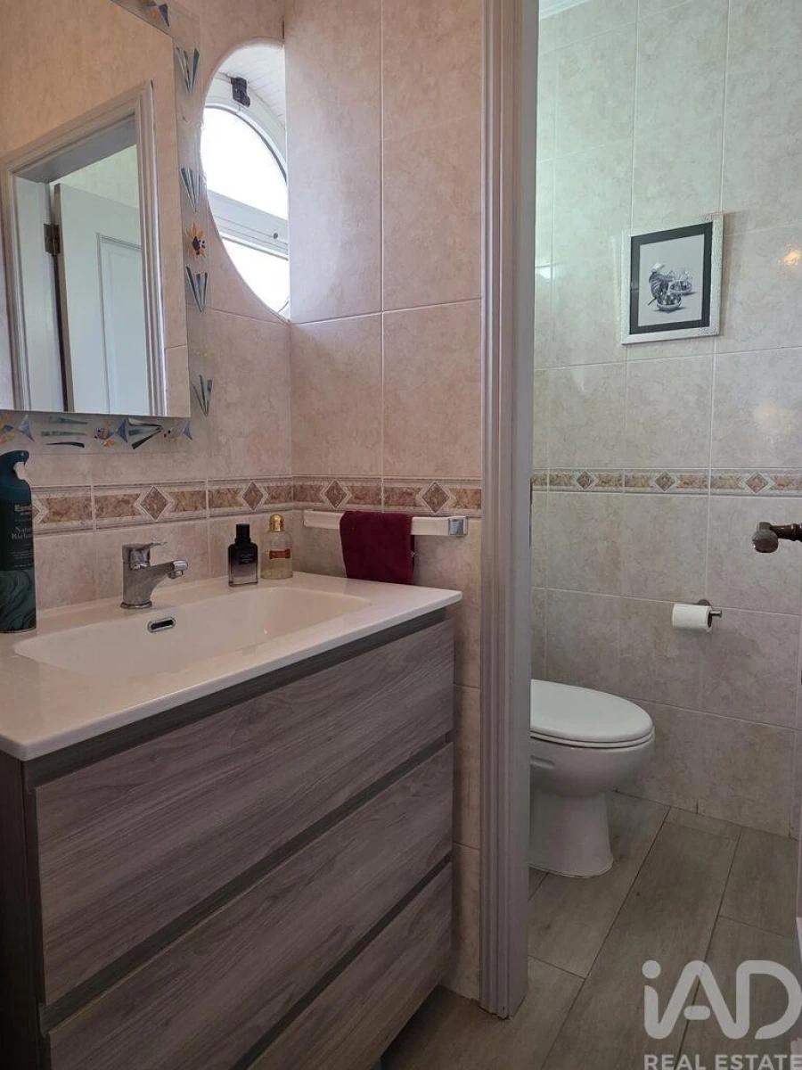 Apartamento T4 para Venda em Faro (Sé e São Pedro) Foto 12