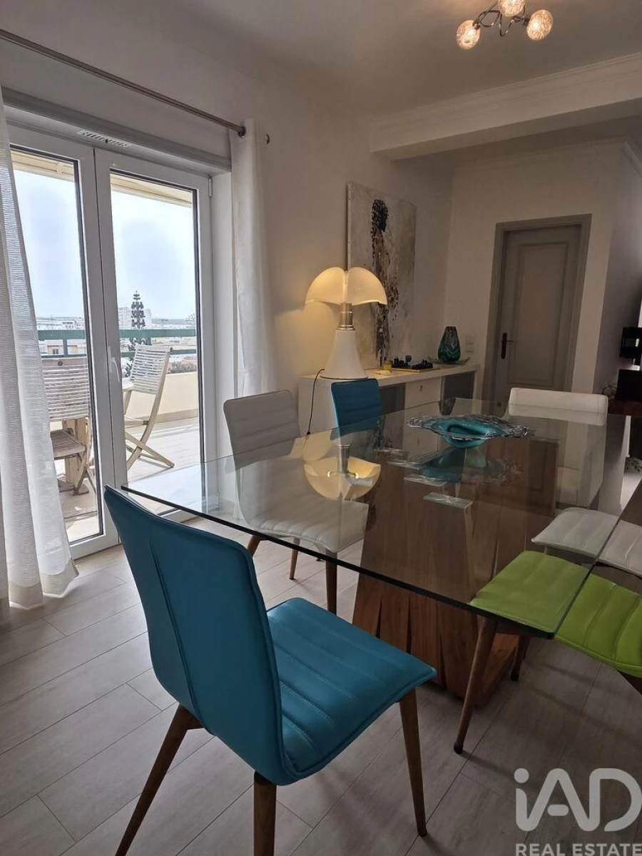 Apartamento T4 para Venda em Faro (Sé e São Pedro) Foto 8