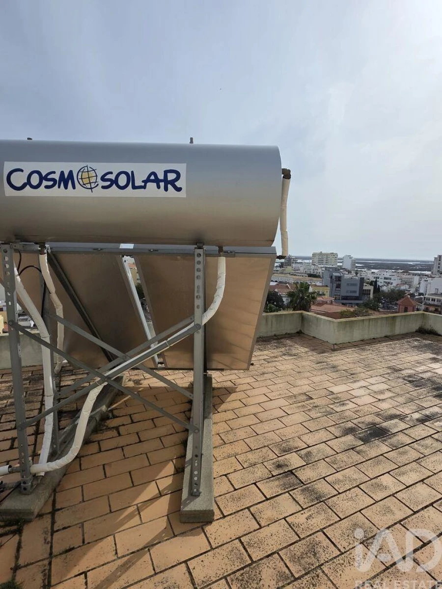 Apartamento T4 para Venda em Faro (Sé e São Pedro) Foto 28