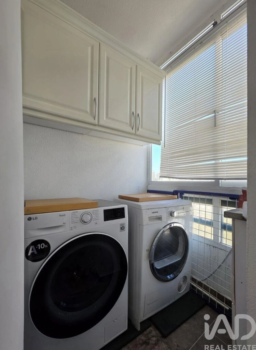 Apartamento T4 para Venda em Faro (Sé e São Pedro) Foto 30