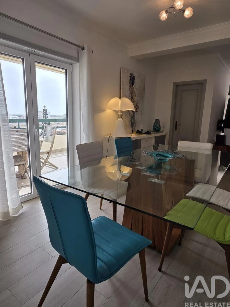 Apartamento T4 para Venda em Faro (Sé e São Pedro) Foto 11