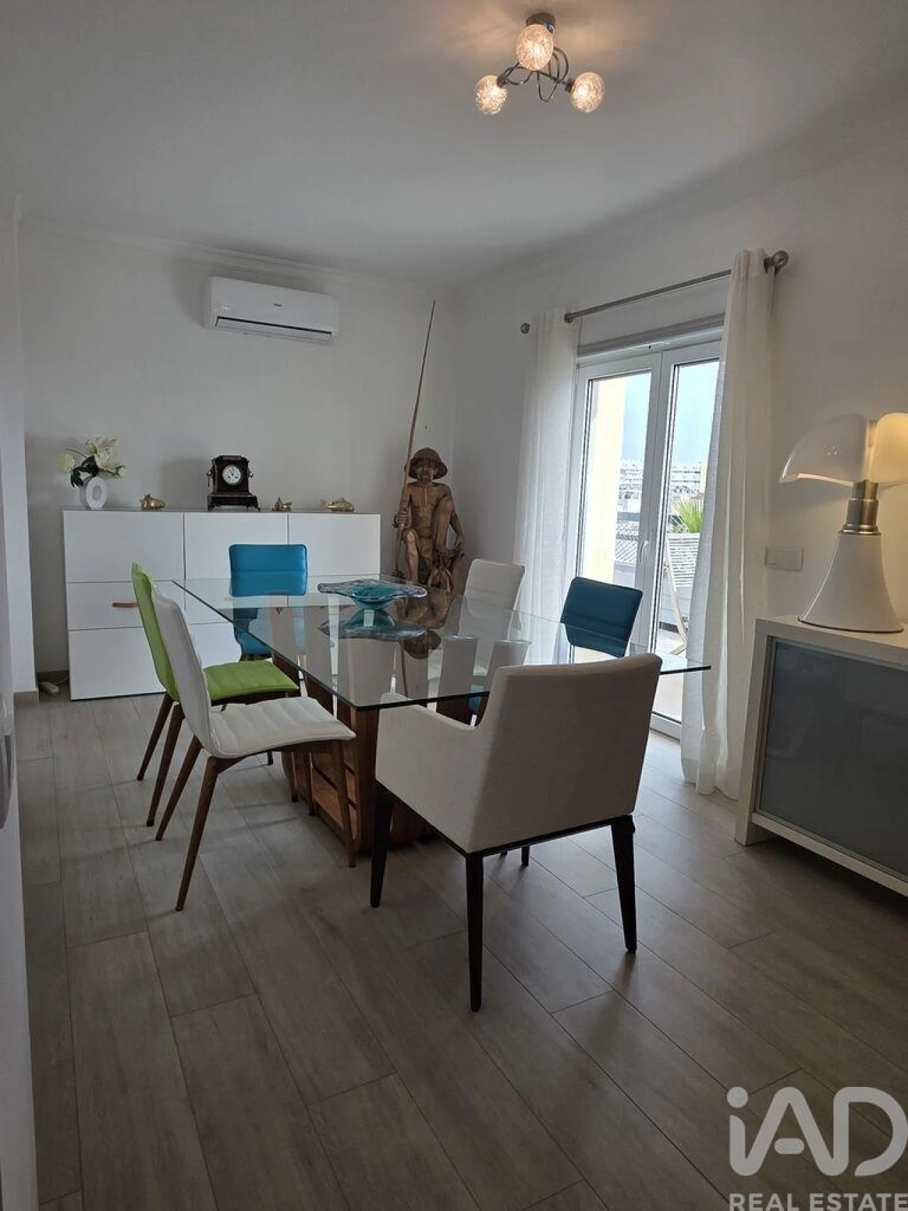 Apartamento T4 para Venda em Faro (Sé e São Pedro) Foto 9