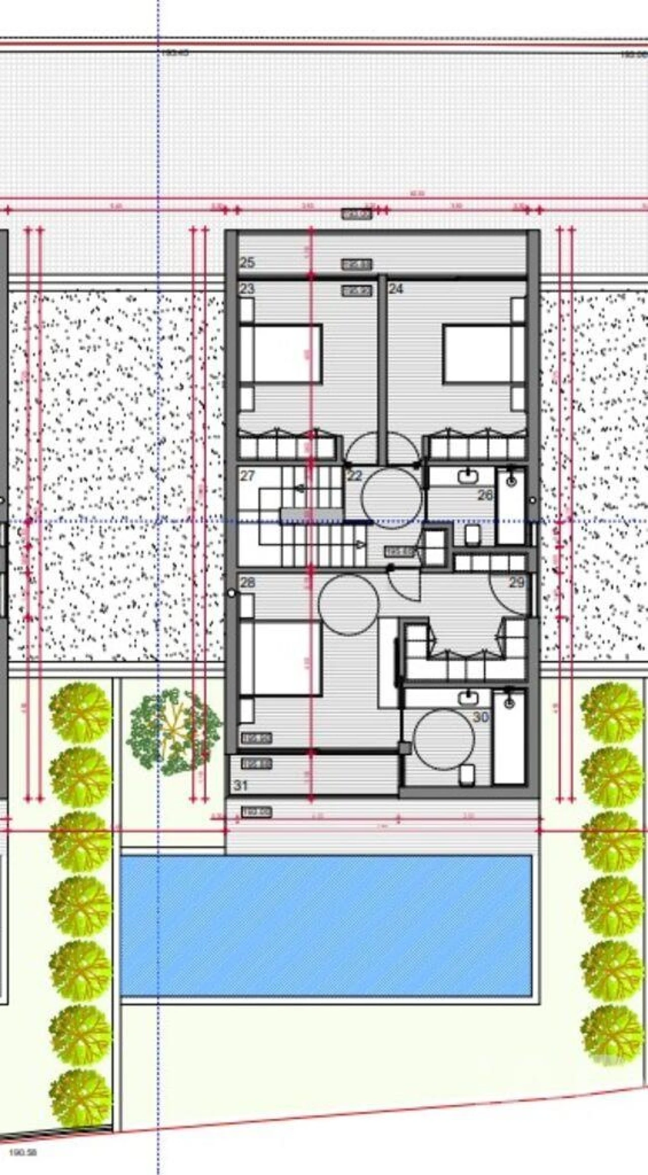 Moradia T3 para Venda em Real, Ataíde e Oliveira Foto 16