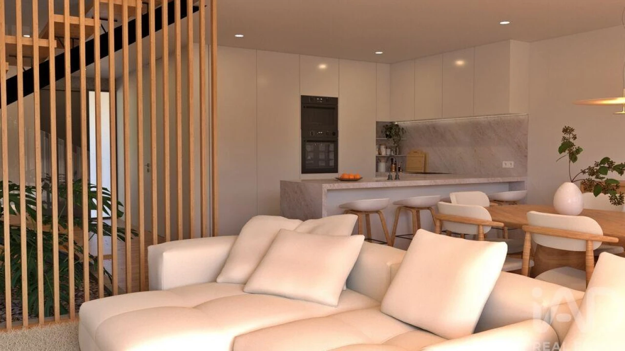 Moradia T3 para Venda em Real, Ataíde e Oliveira Foto 8