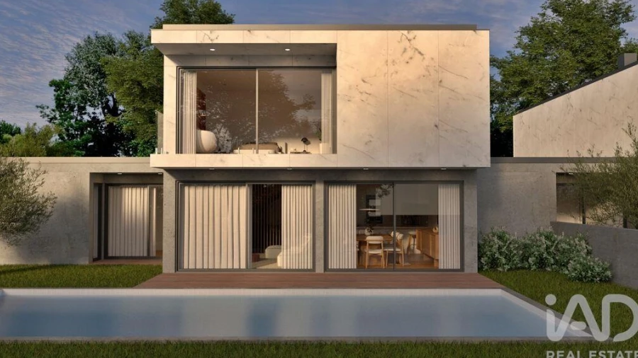 Moradia T3 para Venda em Real, Ataíde e Oliveira