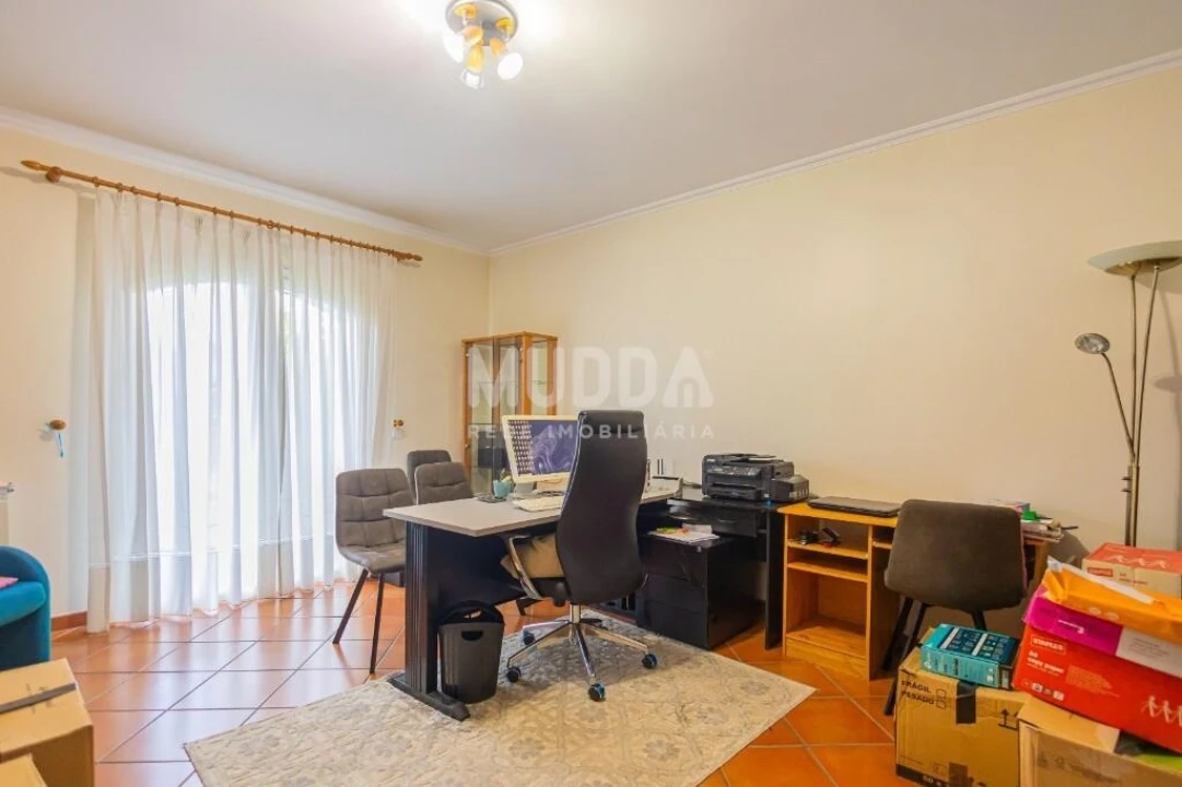 Moradia T4 para Venda em Esgueira Foto 16