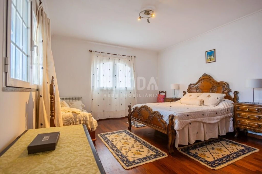 Moradia T4 para Venda em Esgueira Foto 12