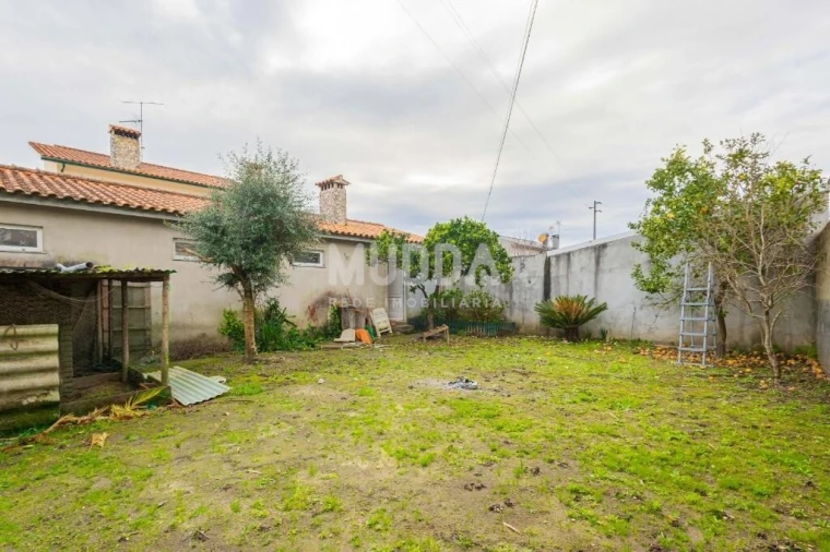 Moradia T4 para Venda em Esgueira Foto 21