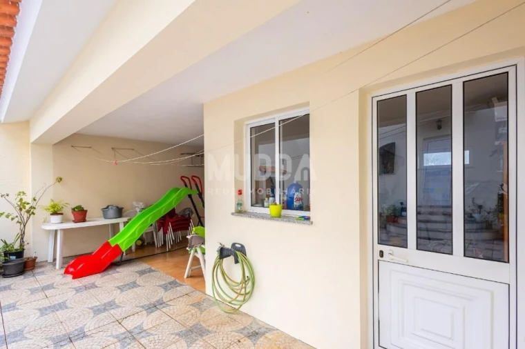 Moradia T4 para Venda em Esgueira Foto 20