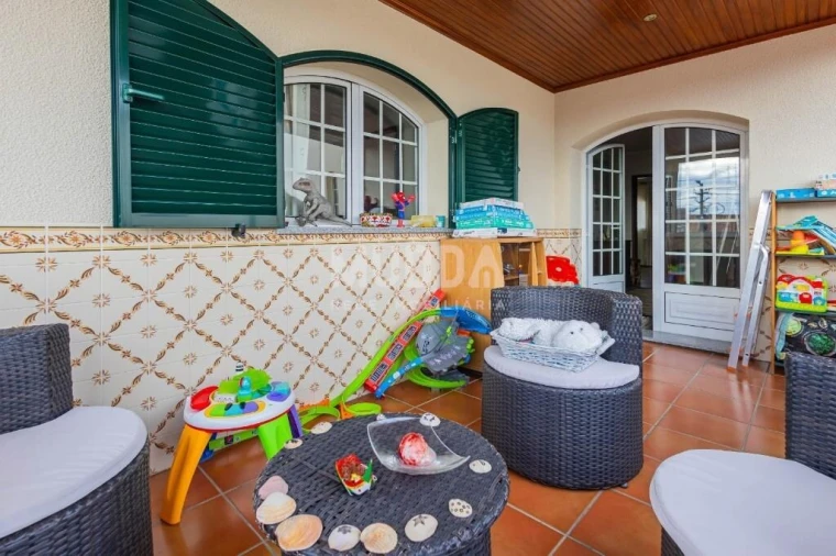 Moradia T4 para Venda em Esgueira Foto 24