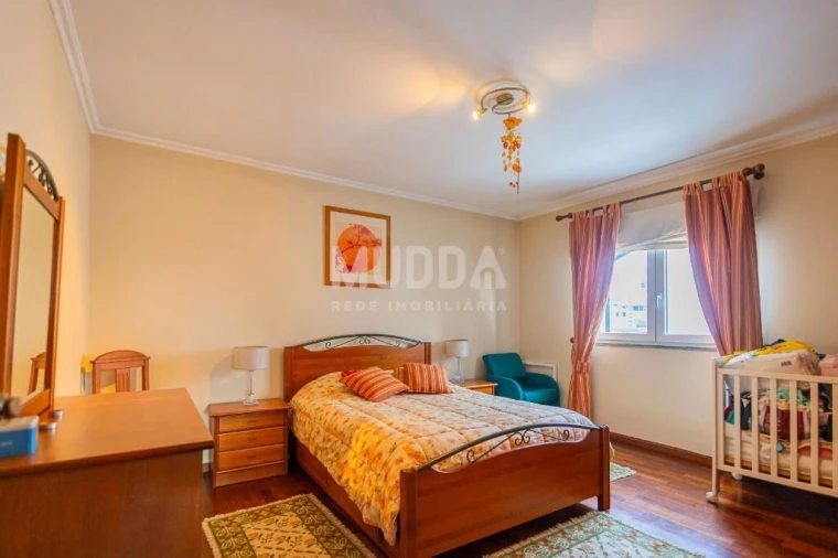 Moradia T4 para Venda em Esgueira Foto 14