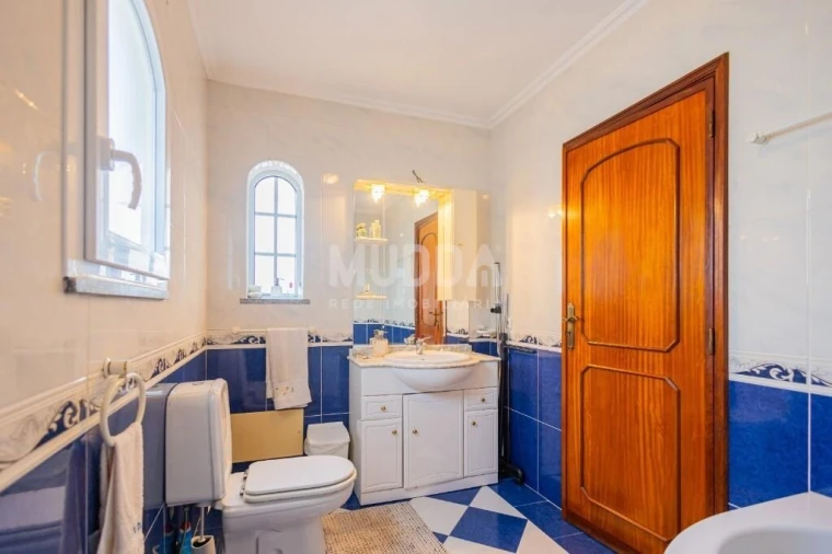 Moradia T4 para Venda em Esgueira Foto 17