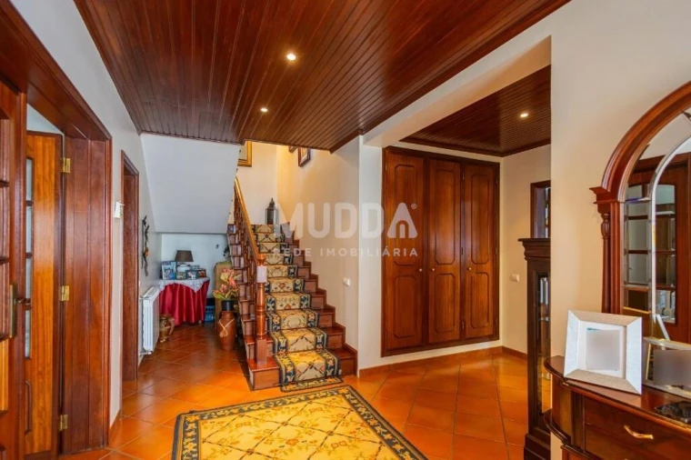 Moradia T4 para Venda em Esgueira Foto 22