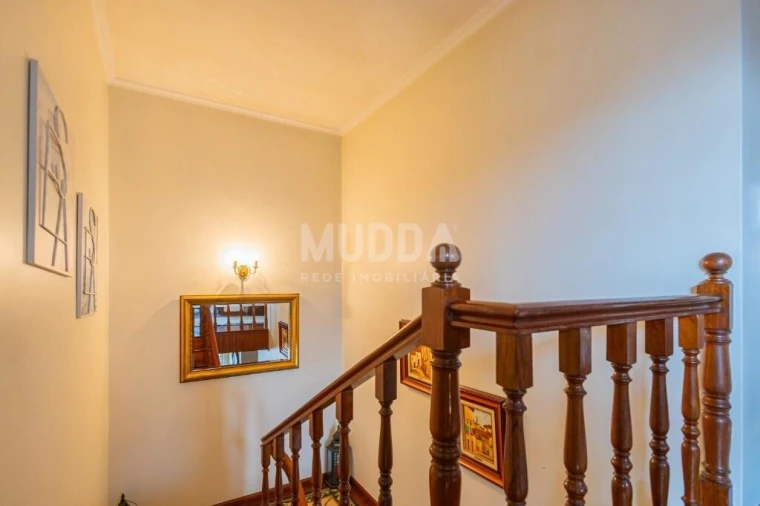 Moradia T4 para Venda em Esgueira Foto 13