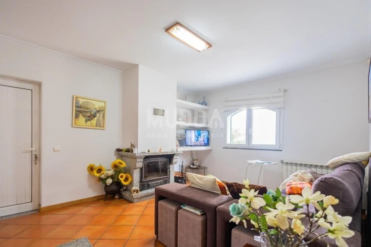 Moradia T4 para Venda em Esgueira Foto 5