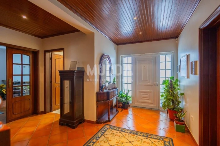 Moradia T4 para Venda em Esgueira Foto 4