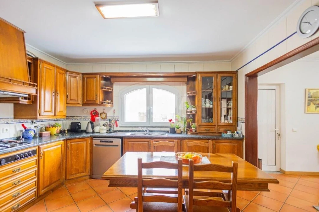 Moradia T4 para Venda em Esgueira Foto 23