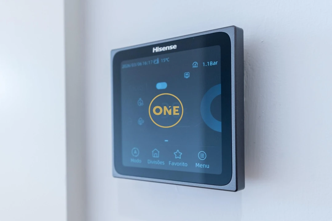 Apartamento T4 para Venda em Santo Antonio dos Olivais Foto 35