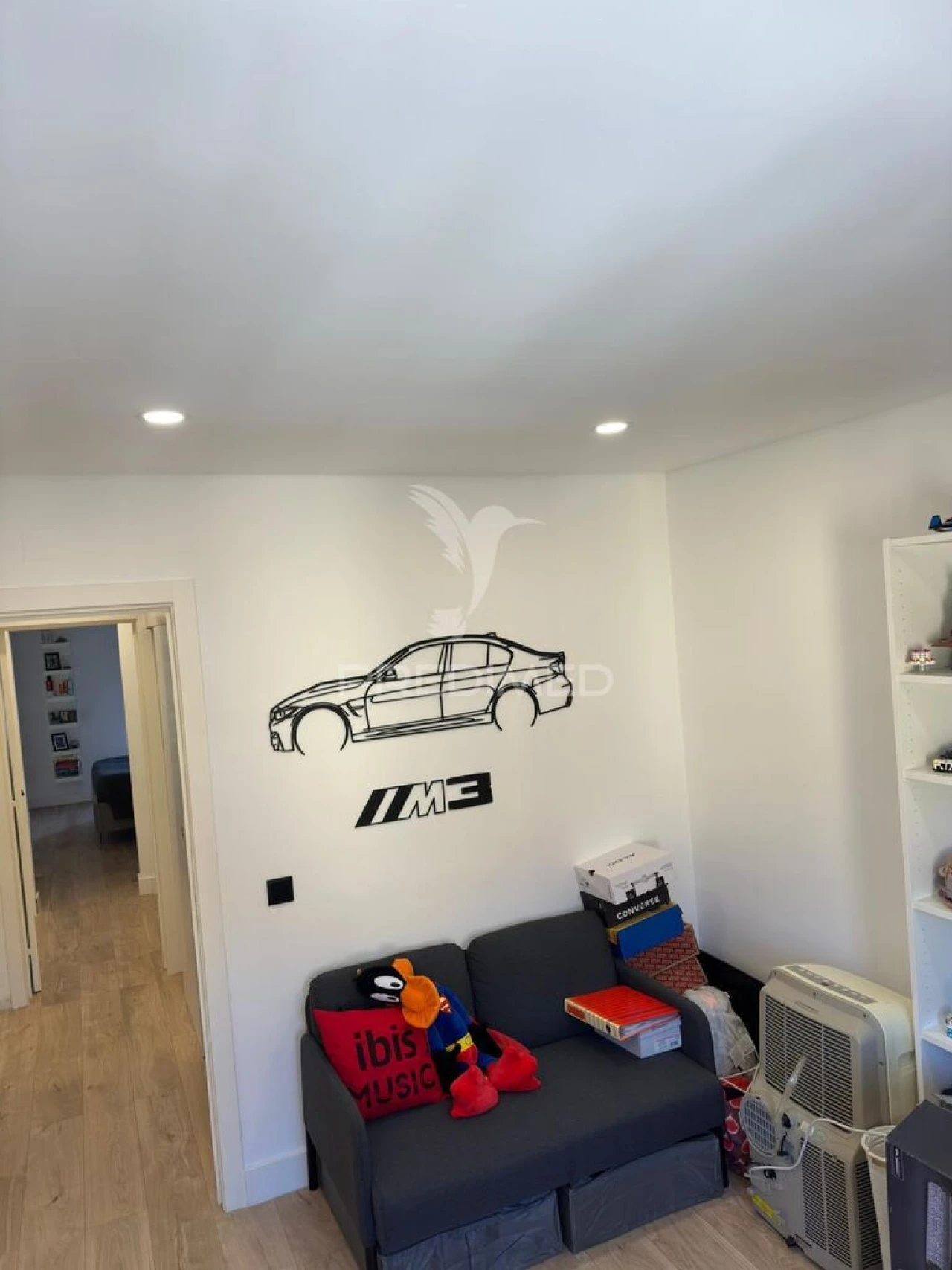 Apartamento T3 para Venda em Pinhal Novo Foto 6