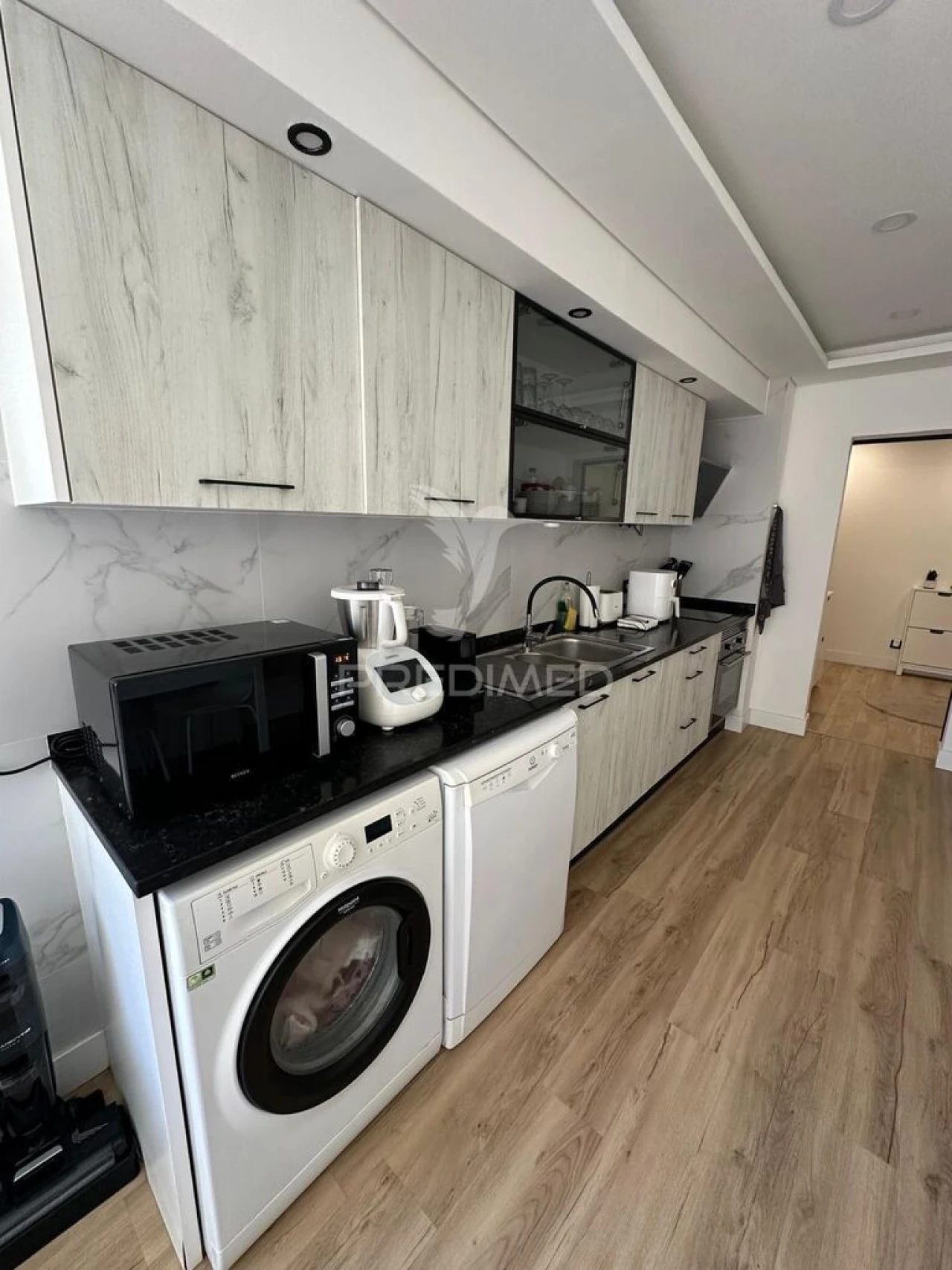 Apartamento T3 para Venda em Pinhal Novo Foto 3