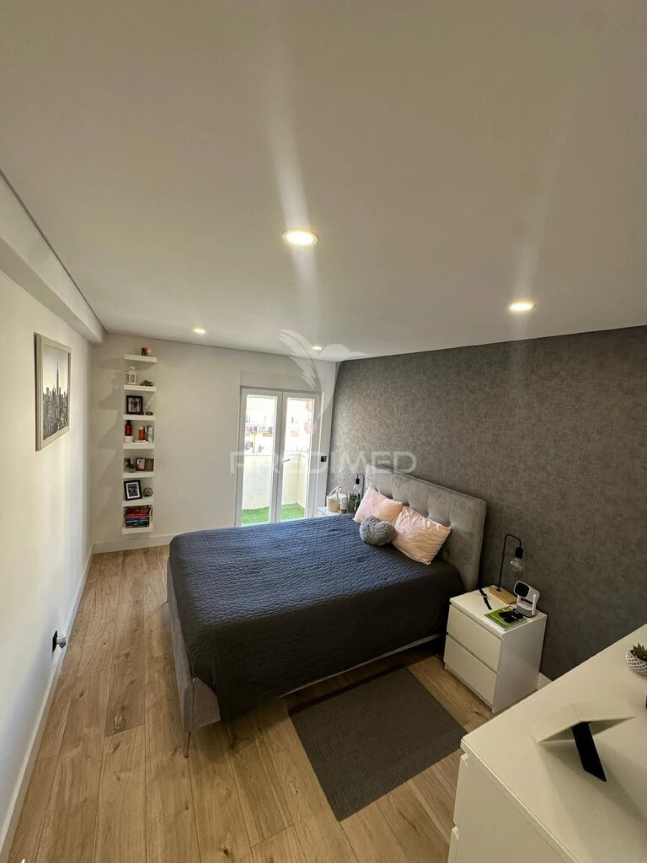 Apartamento T3 para Venda em Pinhal Novo Foto 8