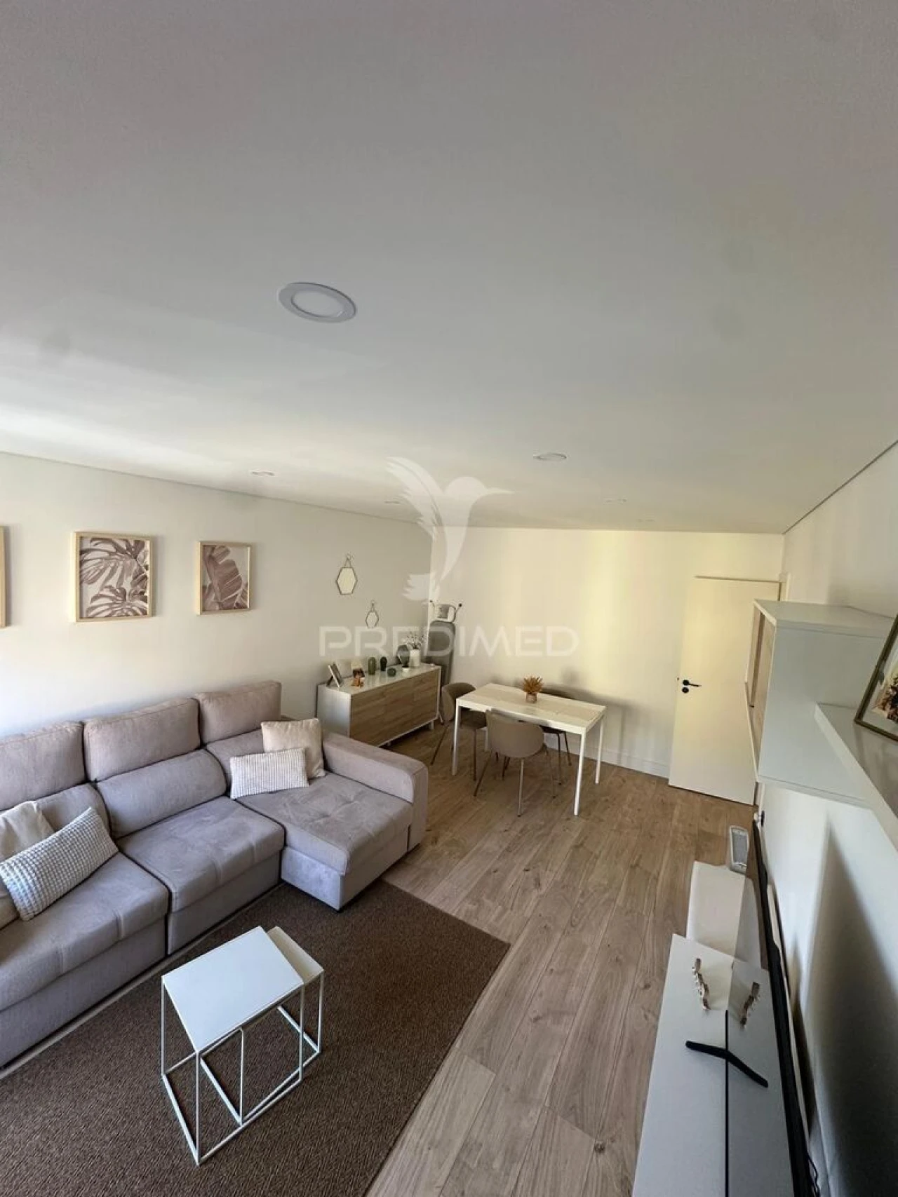 Apartamento T3 para Venda em Pinhal Novo Foto 1