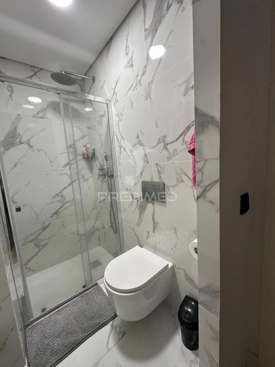 Apartamento T3 para Venda em Pinhal Novo Foto 14