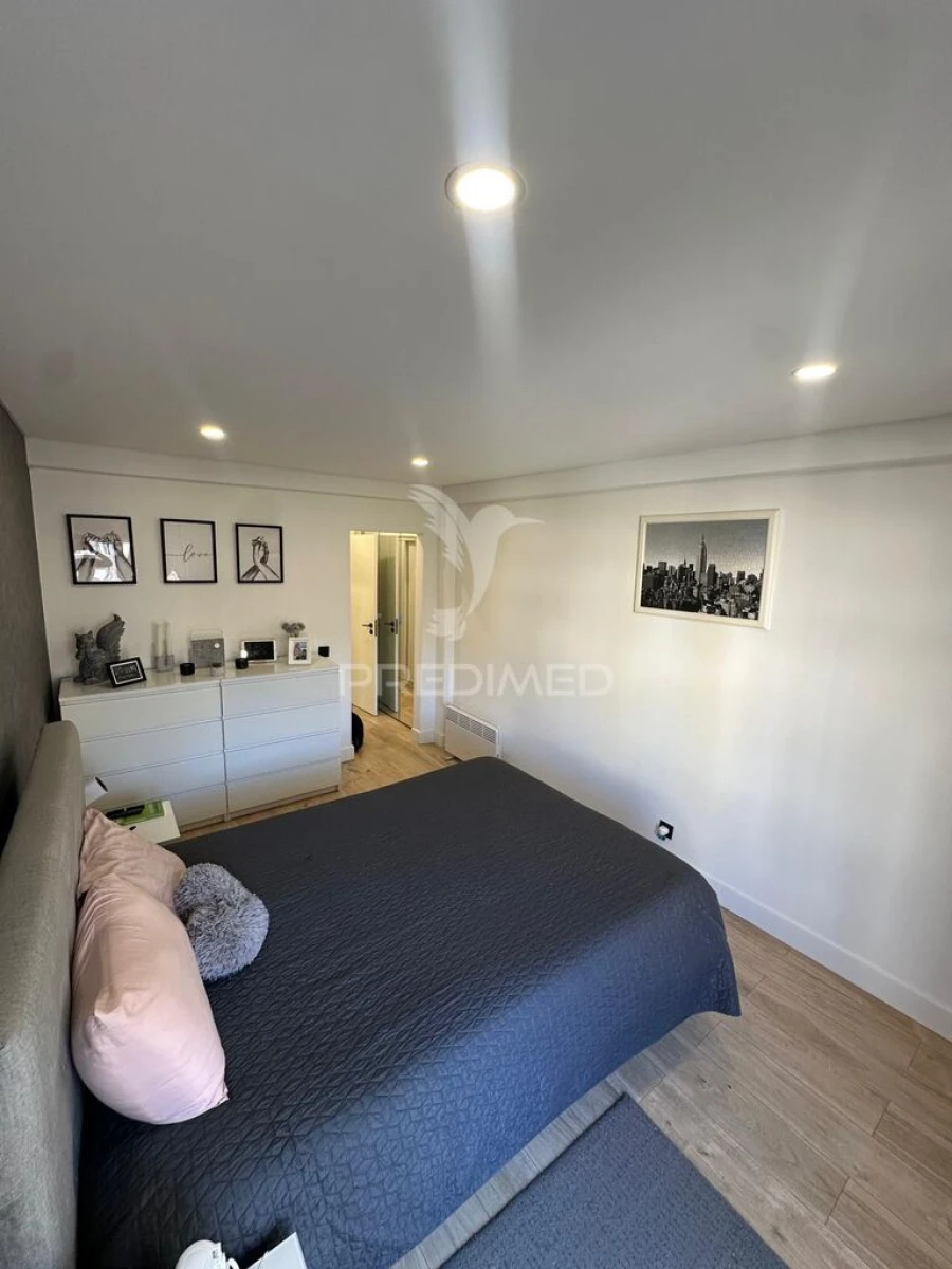 Apartamento T3 para Venda em Pinhal Novo Foto 7