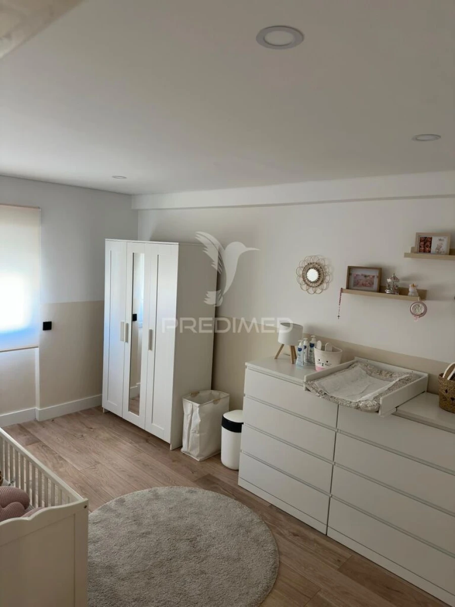 Apartamento T3 para Venda em Pinhal Novo Foto 9