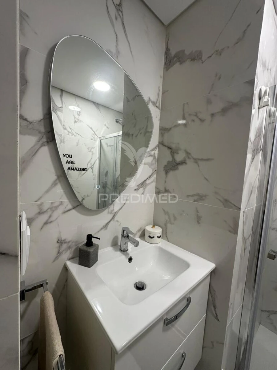 Apartamento T3 para Venda em Pinhal Novo Foto 13