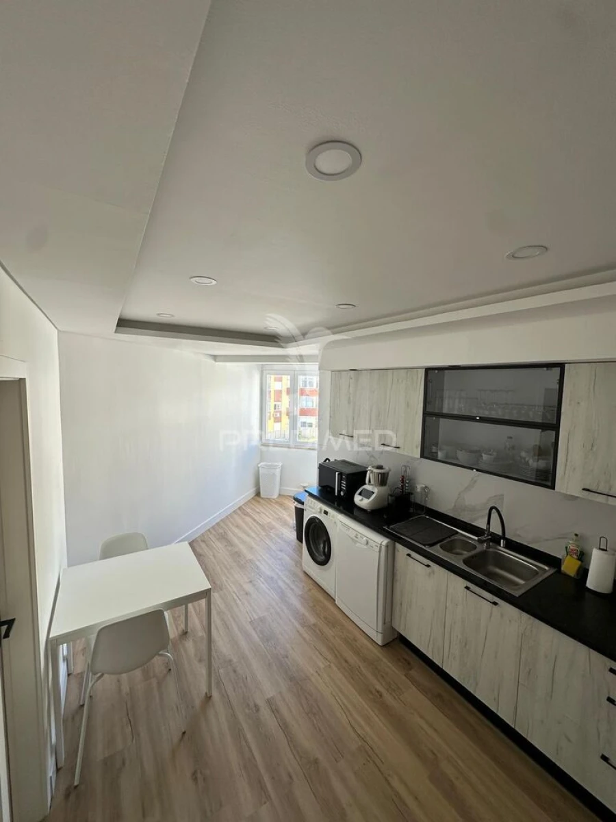 Apartamento T3 para Venda em Pinhal Novo Foto 2