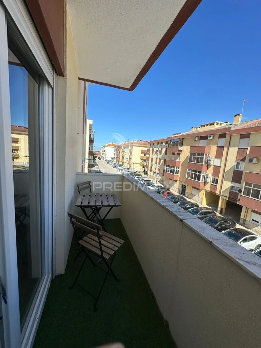 Apartamento T3 para Venda em Pinhal Novo Foto 12