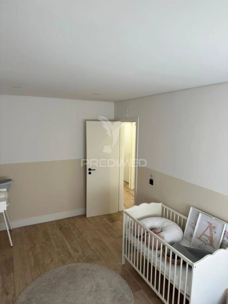 Apartamento T3 para Venda em Pinhal Novo Foto 10