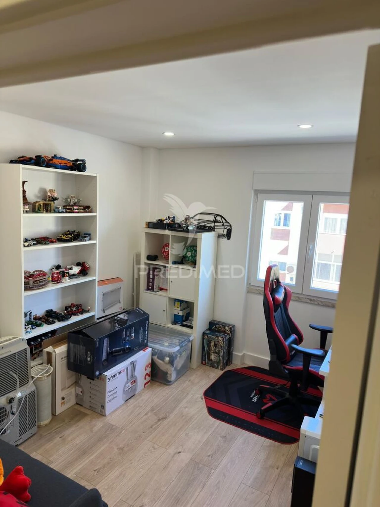 Apartamento T3 para Venda em Pinhal Novo Foto 5