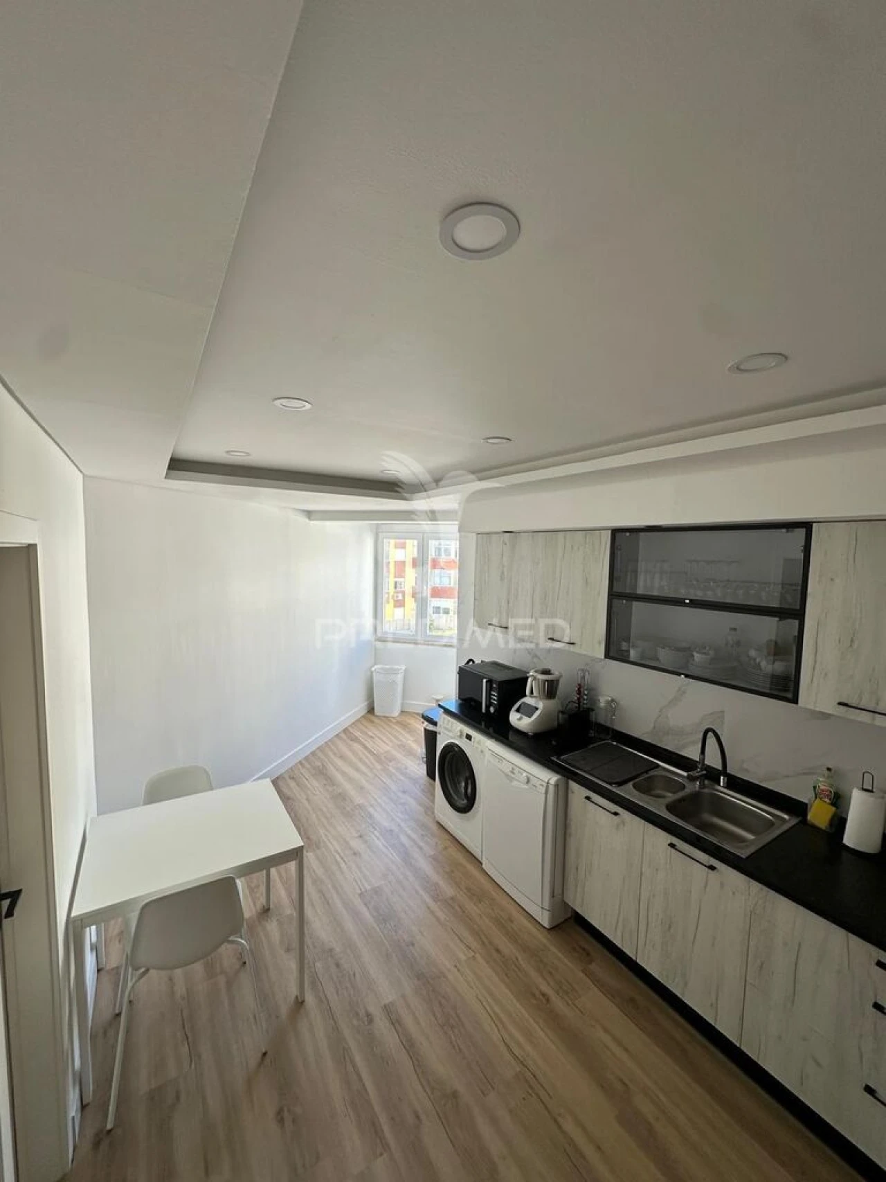 Apartamento T3 para Venda em Pinhal Novo Foto 2